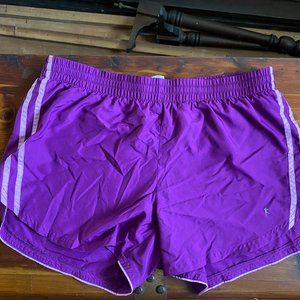 Danskin Shorts